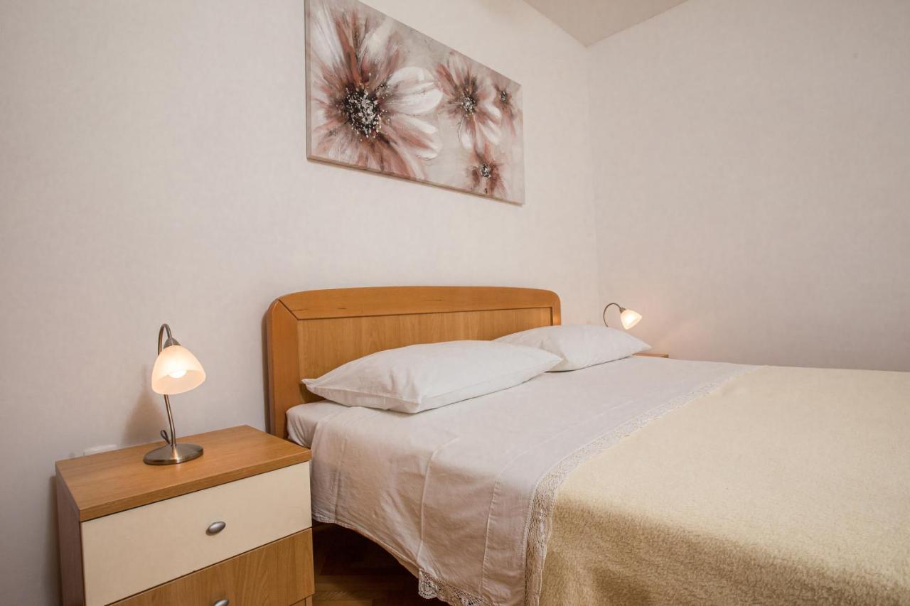 Apartments Bianca Marina Buitenkant foto