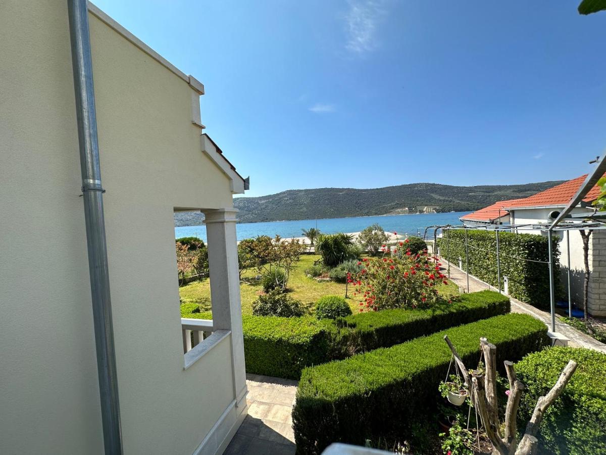 Apartments Bianca Marina Buitenkant foto