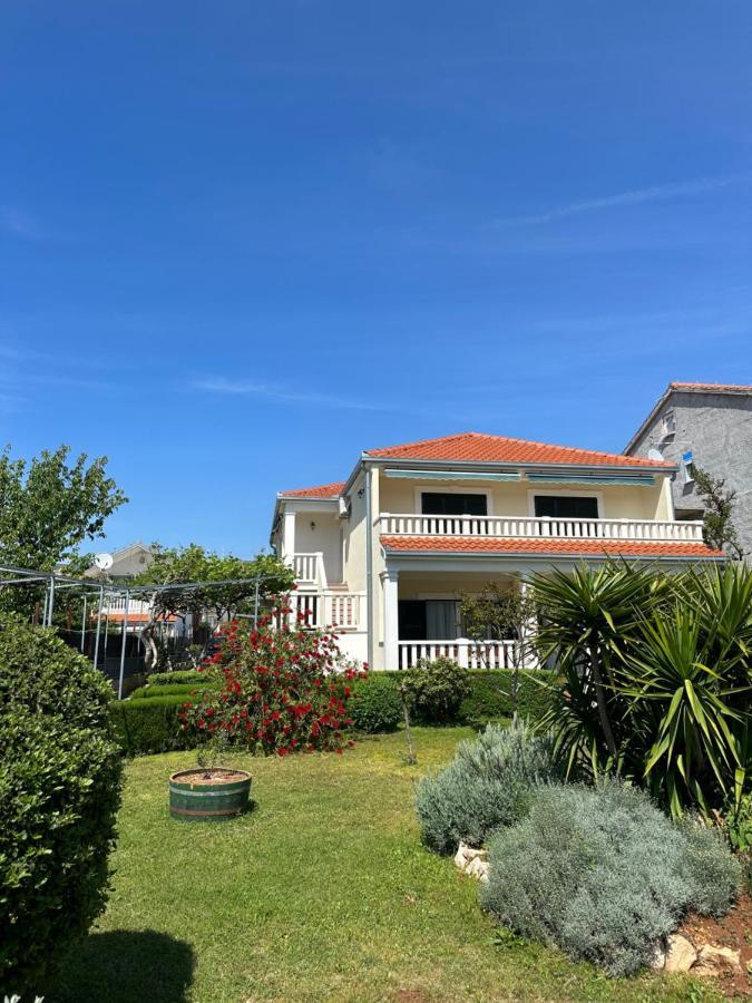 Apartments Bianca Marina Buitenkant foto
