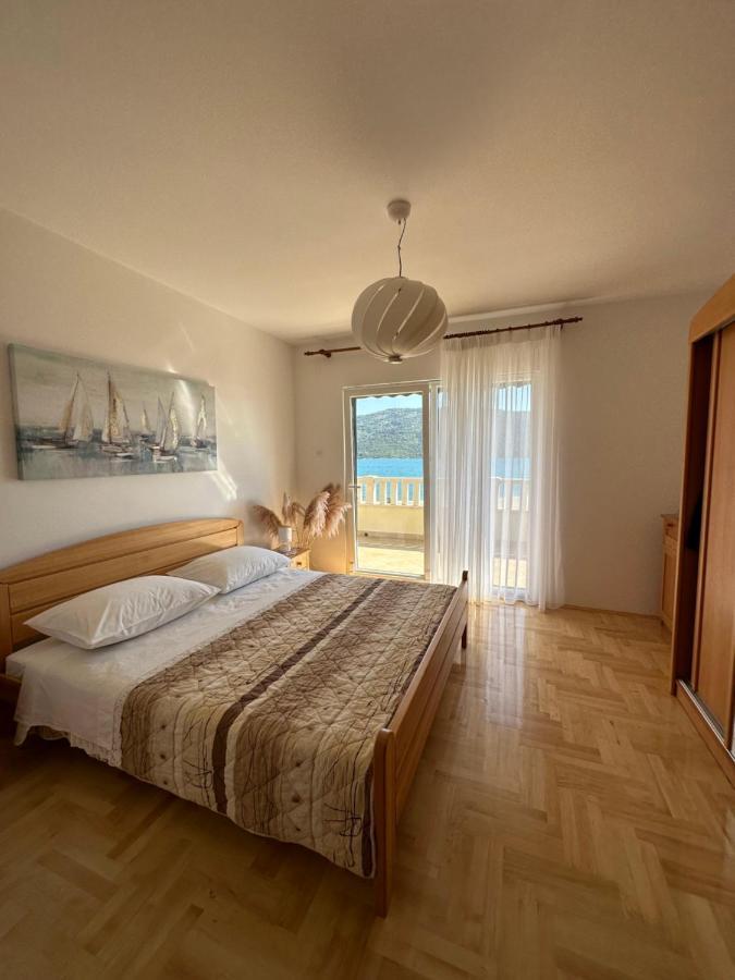 Apartments Bianca Marina Buitenkant foto